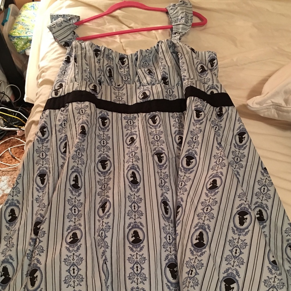 Torrid Cinderella dress. Size 28